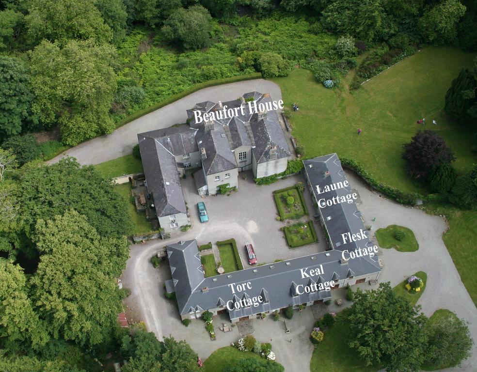 Beaufort House Zimmer foto